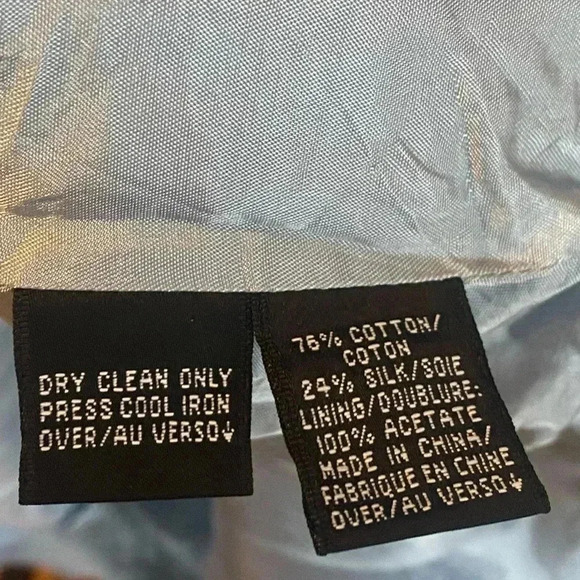 Ellen Tracy Blazer - Picture 5 of 6